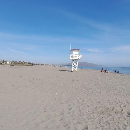 Вилла Casa Sol Y Mar Вера Экстерьер фото